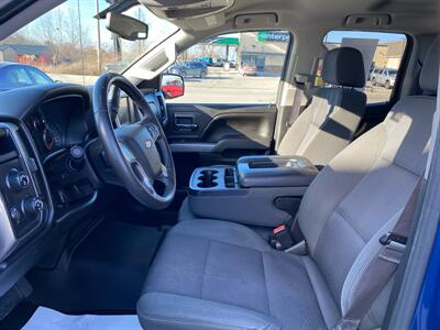 2017 Chevrolet Silverado 1500 LT Z71   - Photo 11 - Morgantown, WV 26505