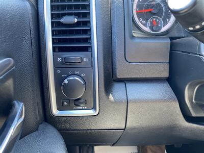 2021 RAM 1500 Classic SLT - Photo 22 - Morgantown, WV 26505