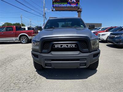 2021 RAM 1500 Classic SLT - Photo 2 - Morgantown, WV 26505