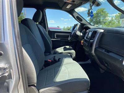 2021 RAM 1500 Classic SLT - Photo 19 - Morgantown, WV 26505