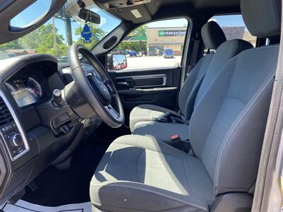 2021 RAM 1500 Classic SLT - Photo 12 - Morgantown, WV 26505