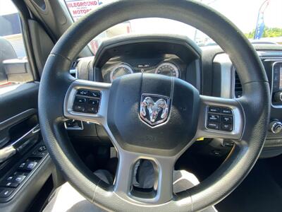 2021 RAM 1500 Classic SLT - Photo 25 - Morgantown, WV 26505