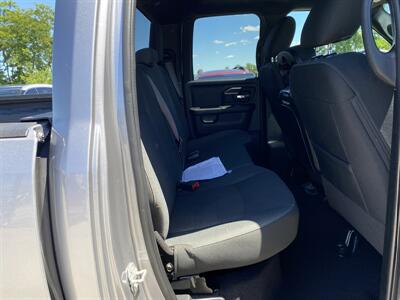 2021 RAM 1500 Classic SLT - Photo 17 - Morgantown, WV 26505