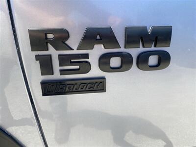 2021 RAM 1500 Classic SLT - Photo 9 - Morgantown, WV 26505