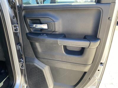 2021 RAM 1500 Classic SLT - Photo 18 - Morgantown, WV 26505