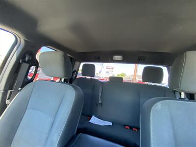 2021 RAM 1500 Classic SLT - Photo 28 - Morgantown, WV 26505