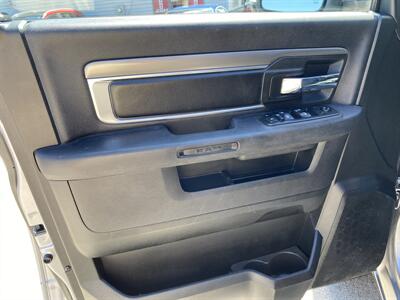 2021 RAM 1500 Classic SLT - Photo 13 - Morgantown, WV 26505