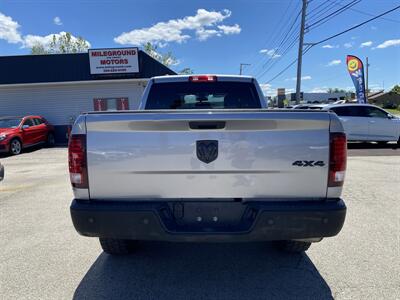 2021 RAM 1500 Classic SLT - Photo 6 - Morgantown, WV 26505