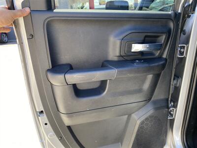 2021 RAM 1500 Classic SLT - Photo 15 - Morgantown, WV 26505