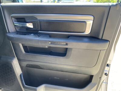 2021 RAM 1500 Classic SLT - Photo 20 - Morgantown, WV 26505