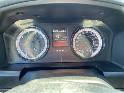 2021 RAM 1500 Classic SLT - Photo 23 - Morgantown, WV 26505