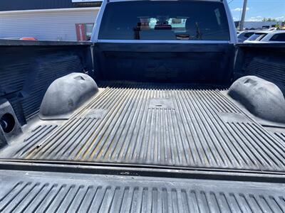 2021 RAM 1500 Classic SLT - Photo 16 - Morgantown, WV 26505