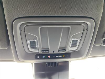 2025 Chevrolet Silverado 1500 LT   - Photo 22 - Morgantown, WV 26505