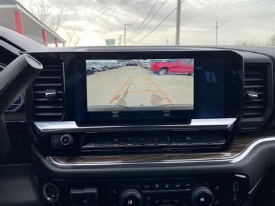 2025 Chevrolet Silverado 1500 LT   - Photo 28 - Morgantown, WV 26505