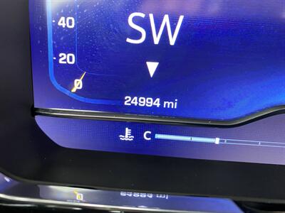 2025 Chevrolet Silverado 1500 LT   - Photo 25 - Morgantown, WV 26505