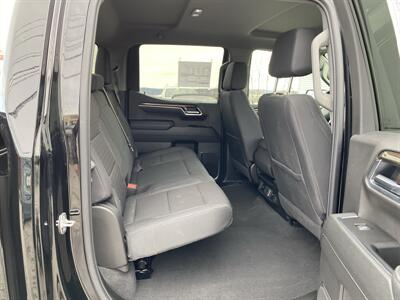 2025 Chevrolet Silverado 1500 LT   - Photo 18 - Morgantown, WV 26505