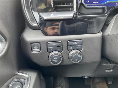 2025 Chevrolet Silverado 1500 LT   - Photo 23 - Morgantown, WV 26505