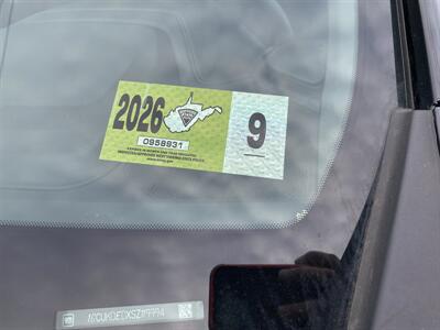 2025 Chevrolet Silverado 1500 LT   - Photo 12 - Morgantown, WV 26505