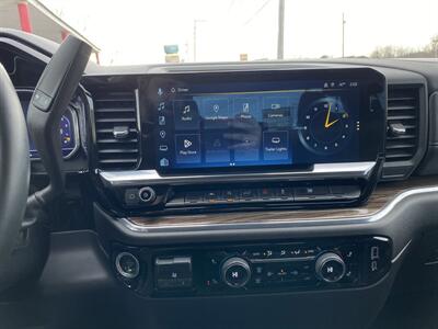 2025 Chevrolet Silverado 1500 LT   - Photo 27 - Morgantown, WV 26505