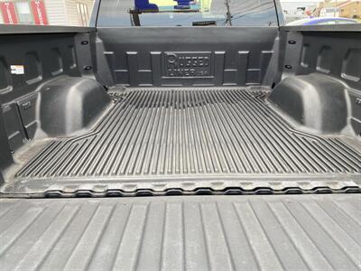 2025 Chevrolet Silverado 1500 LT   - Photo 17 - Morgantown, WV 26505