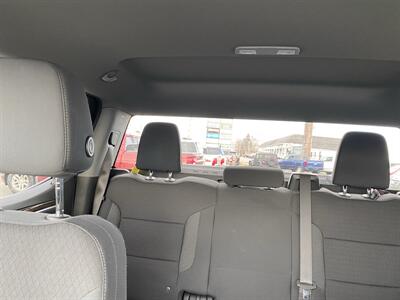 2025 Chevrolet Silverado 1500 LT   - Photo 29 - Morgantown, WV 26505