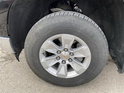 2025 Chevrolet Silverado 1500 LT   - Photo 10 - Morgantown, WV 26505