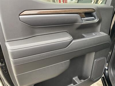 2025 Chevrolet Silverado 1500 LT   - Photo 16 - Morgantown, WV 26505