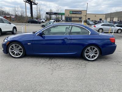 2013 BMW 335i   - Photo 9 - Morgantown, WV 26505