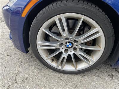 2013 BMW 335i   - Photo 10 - Morgantown, WV 26505