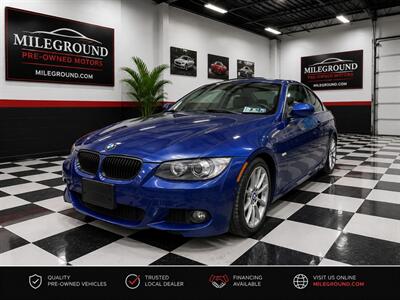 2013 BMW 335i - Photo 1 - Morgantown, WV 26505