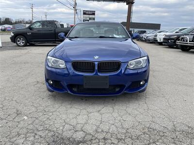 2013 BMW 335i   - Photo 2 - Morgantown, WV 26505