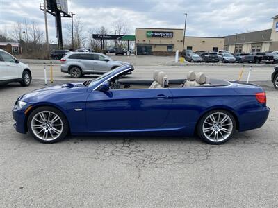 2013 BMW 335i   - Photo 13 - Morgantown, WV 26505
