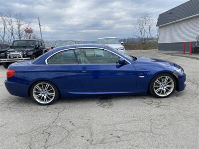 2013 BMW 335i   - Photo 4 - Morgantown, WV 26505