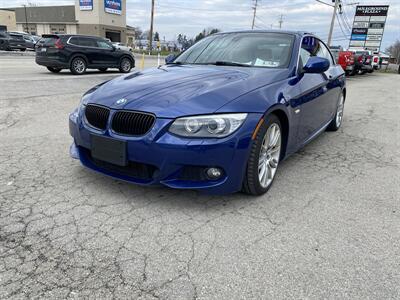 2013 BMW 335i   - Photo 1 - Morgantown, WV 26505