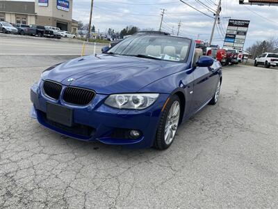 2013 BMW 335i   - Photo 12 - Morgantown, WV 26505