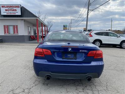 2013 BMW 335i   - Photo 6 - Morgantown, WV 26505