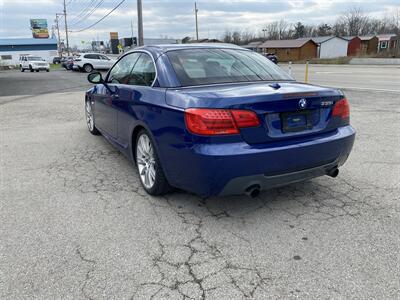 2013 BMW 335i   - Photo 8 - Morgantown, WV 26505