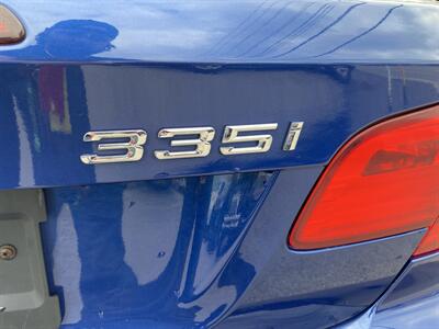 2013 BMW 335i   - Photo 7 - Morgantown, WV 26505