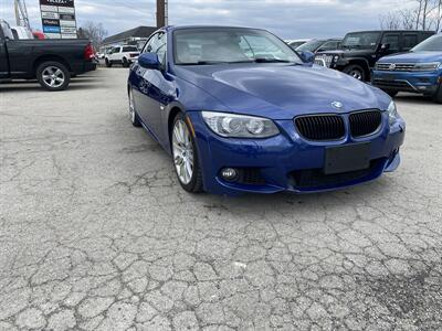 2013 BMW 335i   - Photo 3 - Morgantown, WV 26505