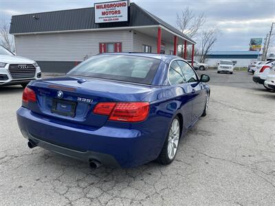 2013 BMW 335i   - Photo 5 - Morgantown, WV 26505