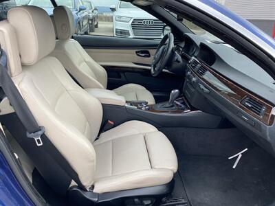 2013 BMW 335i   - Photo 17 - Morgantown, WV 26505