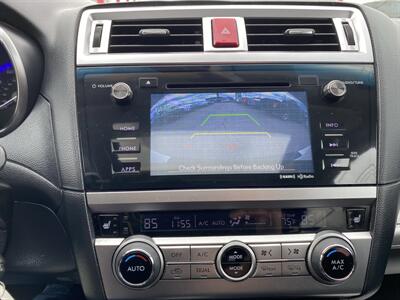 2017 Subaru Outback 2.5i Premium - Photo 27 - Morgantown, WV 26505