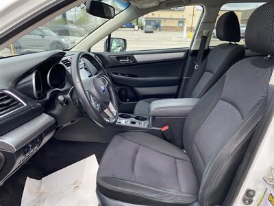 2017 Subaru Outback 2.5i Premium - Photo 11 - Morgantown, WV 26505