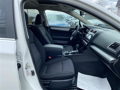 2017 Subaru Outback 2.5i Premium - Photo 18 - Morgantown, WV 26505