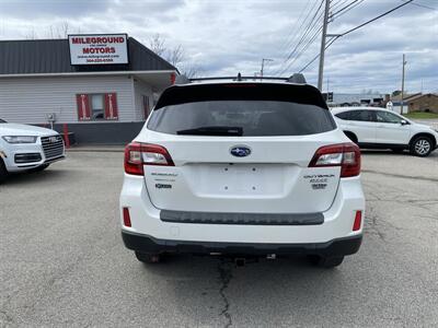 2017 Subaru Outback 2.5i Premium - Photo 6 - Morgantown, WV 26505