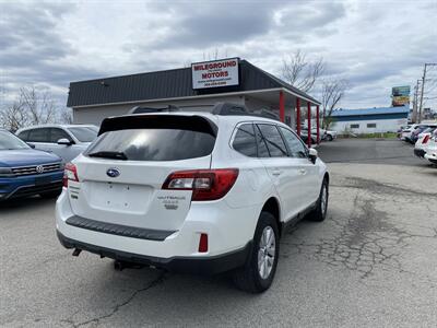 2017 Subaru Outback 2.5i Premium - Photo 5 - Morgantown, WV 26505