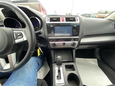 2017 Subaru Outback 2.5i Premium - Photo 26 - Morgantown, WV 26505