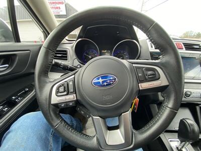 2017 Subaru Outback 2.5i Premium - Photo 25 - Morgantown, WV 26505