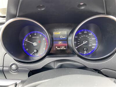 2017 Subaru Outback 2.5i Premium - Photo 23 - Morgantown, WV 26505