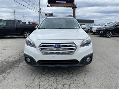 2017 Subaru Outback 2.5i Premium - Photo 2 - Morgantown, WV 26505